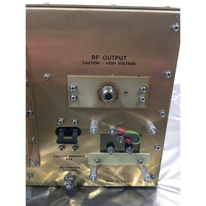 GENERADOR DE RF ENI ACG-10-01 REV B, 115089 - Equipo y Piezas de Semiconductores de Confianza de Marca Global - Product Image 6