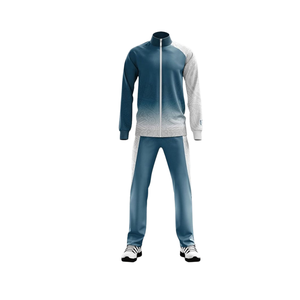 Trajes Deportivos Sublimados a Medida – Costuras Reforzadas de Doble Costura – Ropa Deportiva de Alta Durabilidad para Torneos y Competiciones - Product Image 2