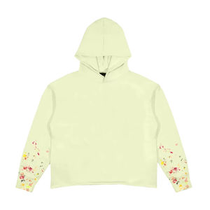 Survêtement entièrement personnalisé unisexe, ensemble de survêtements vierges, survêtements personnalisés avec logo, ensembles deux pièces, ensembles de survêtements pour hommes - Product Image 2