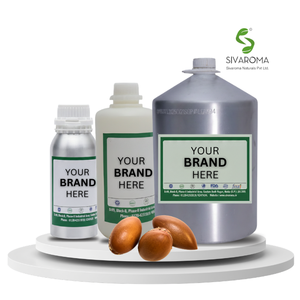 Aceite de Argán Virgen Natural para el Cuidado Capilar Premium, Fabricación de Cosméticos y Cadenas de Suministro de Belleza al por Mayor a Nivel Mundial - Product Image 3