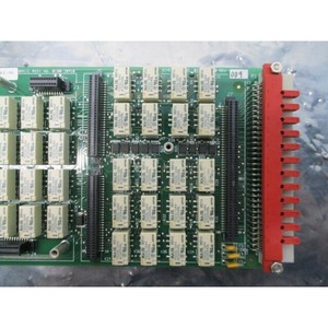 AMAT 0100-20458 Carte de circuit imprimé (PCB) d'interverrouillage de chambre PVD/IMP - Équipements et pièces semi-conductrices d'occasion fiables à l'échelle mondiale - Product Image 3