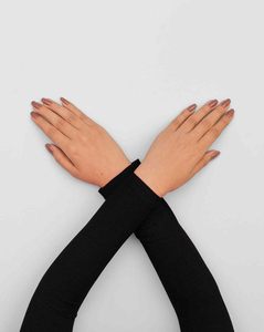 เสื้อคลุมกันแดดสำหรับผู้หญิงและผู้ชาย ผ้าไหมน้ำแข็งบางเบาระบายอากาศ ป้องกันรังสียูวี สำหรับขี่จักรยาน ขับรถ ใช้ได้ทั้งภายนอกและภายในอาคาร ยี่ห้อ 369 มีหลายขนาด - Product Image 2