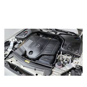 เมอร์เซเดส-เบนซ์ อี-คลาส อี450 4MATIC คูเป้ รุ่นมีนาคม 2021 วิ่ง 87,642 กม. เกียร์อัตโนมัติ พวงมาลัยซ้าย กล้องมองหลัง - Product Image 6