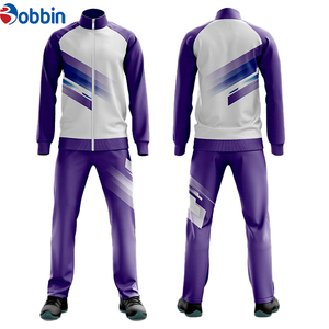 Conjunto Deportivo de Alta Calidad con Logotipo Personalizado para Correr y Entrenar, Traje Deportivo Portátil para Exteriores, Ropa Deportiva para Todos los Deportes - Product Image 2