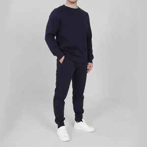 Chándal Deportivo Unisex con Cuello Redondo para Hombre, para Correr y Trotar en la Calle, Estilo Casual, Nuevo 2026 - Product Image 2