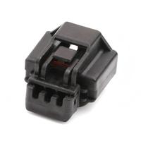 Kit de connecteurs de capteur d'arbre à cames avant Jinhang3p-BL pour voiture, en cuivre et nylon, 12V, IP67, avec prise de pressostat de climatisation