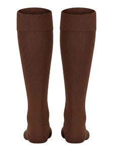 Chaussettes Confort Standard pour Usage Quotidien – Matière Douce Tricotée – Accessoire de Chaussure Pratique – Collection Vêtements - Product Image 4