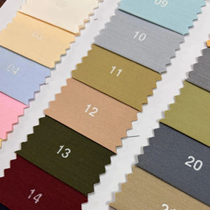 ผ้าเชิ้ตผ้าฝ้ายกิซ่าแท้ 100% นุ่ม ทนทาน และหรูหรา สำหรับเสื้อผ้าแฟชั่นชายและหญิง ในราคาที่เข้าถึงได้ - Product Image 1