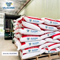 Riz Jasmin du Vietnam 6,8 mm à grains longs, parfumé, 5 % brisures, non Basmati, Riz Au Jasmin 5kg 10kg 25kg OEM Marque du Acheteur Premium/ ANNA