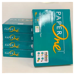 White Original PaperOne A4 <b>paper</b> one 80 gsm / copy <b>Paper</b> 80gsm / PaperOne F4 <b>Copier</b> - Product Image 5