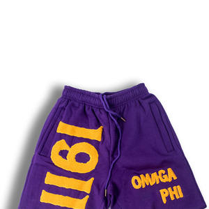 โอเมก้า 1911 กางเกงขาสั้นลำลองสำหรับผู้ชายพิมพ์ลายดิจิตอลด้านหน้าคุณภาพสูงสวมใส่สบายผ้าแคนวาสผ้าฝ้าย 100% กันลม - Product Image 5