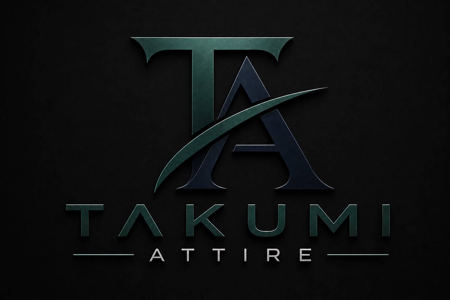 TAKUMI ATTIRE logo