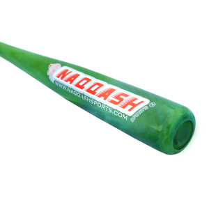 Puck knob <b>Baseball</b> <b>bat</b> in Maple Wood for Professional Players Youth-Adults in Size 33 inches/30 Oz 271 Modle By Naqqash Sports - Product Image 2