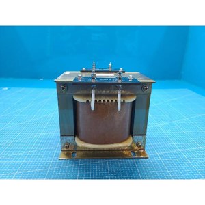 Fuente de Alimentación de Alto Voltaje Kyoto Denkiki 3-6062-403 4460100126-01, Usada, Piezas de Equipos Semiconductores Legados - Product Image 2