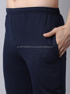 Conjunto Deportivo Personalizado para Hombre, Reversible, Ecológico, de Felpa, 2 Piezas, con Cierre de Cordón, Material Poliéster/Algodón - Product Image 6