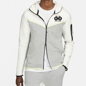 Sweat-shirts techniques en molleton, design tendance, basiques, qualité supérieure, prix bas, 100% coton, respirants, pour hommes - Product Image 1