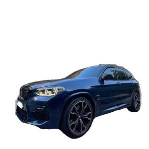 BMW X3M 3.0 Competition 2024, conduite à gauche, boîte automatique, caméra de recul, 50 850 km - Product Image 1
