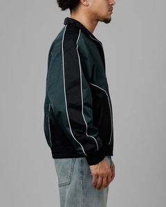 Customized Sportswear <b>Lightweight</b> Nylon <b>Jacket</b> Zippered Windproof Casual Running Windbreaker <b>Jacket</b> - Product Image 5