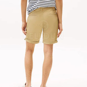 2026 Causal Wear <b>Jeans</b> Shorts Best Selling <b>Men</b> <b>Jeans</b> Short Custom Logo <b>Jeans</b> Shorts For Online Sale - Product Image 4