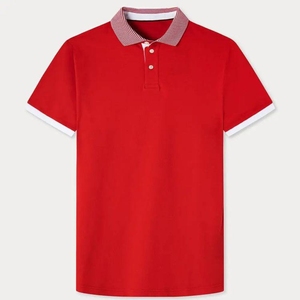 เสื้อโปโล OEM แบบกำหนดเอง ผ้าฝ้ายพรีเมียม ปิเก้ สำหรับกอล์ฟ ธุรกิจ ลำลอง แฟชั่น กีฬา ผู้ผลิตเสื้อโปโลแบบ Private Label - Product Image 4