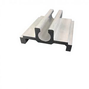 Módulo Lineal Guía para Robot Industrial Serie 6000, Perfil de Aleación de Aluminio, Capaz de Soldadura, Fabricantes - Product Image 2