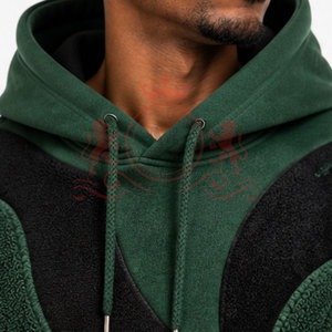 Conjunto Deportivo con Bordado Chenille, Trajes Deportivos Elegantes para Uso Diario, Trajes Deportivos con Bordado Chenille para Hombre - Product Image 4