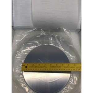 LAM 716-011909-504 PL, ÉLECTRODE SUPÉRIEURE, POLISH, 8 POUCES - Équipements et pièces semi-conducteurs de renommée mondiale chez Trusted Global - Product Image 1