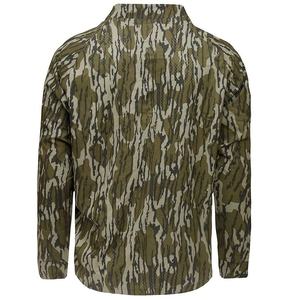 Camisa de Caza de Lona para Hombre, Transpirable, de Secado Rápido, Resistente al Polvo, con Estampado por Sublimación, Manga Larga - Product Image 6