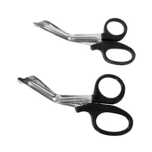 Tijeras para Trauma con Certificación CE, Venta Directa de Fábrica, Tijeras Médicas de Acero Inoxidable, Juego de Instrumentos Manuales para EMT - Product Image 4