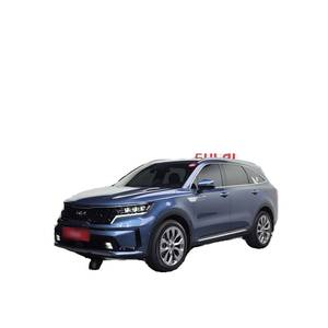 Para Kia Sorento 2.5T Gasolina 4WD con Cámara Trasera, Asientos de Cuero, Volante a la Izquierda - Noviembre 2022, Norma de Emisiones Euro V - 17,917 km - Product Image 1