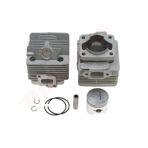 กระบอกสูบสำหรับเครื่องตัดหญ้าจีน 34 มม. TL 26 ซีซี มิตซูบิชิ - Product Image 1