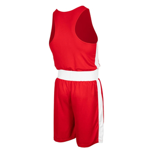 Ensemble de Kick-Boxing Unisexe de Qualité Supérieure, Confortable, Respirant, Léger, Séchage Rapide, 100% Polyester, Tenues d'Uniforme pour Arts Martiaux - Product Image 3