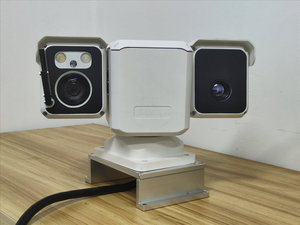 EZVIZ fz55 tiandy CCTV tấm công nhận máy ảnh và cánh tay sefty máy ảnh Tri chuyển động - Product Image 2