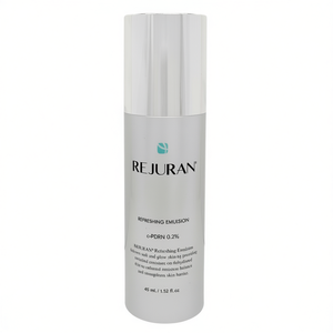 REJURAN 45ml Emulsione Rinfrescante Leggera C-PDRN con Acido Ialuronico e Centella per l'Equilibrio Olio-Acqua, Crema Viso Lenitiva - Product Image 3