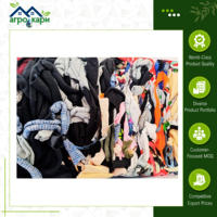 Attaches en textile écologique 100 % coton de qualité supérieure, vendues dans le monde entier, emballage économique - 10 kg pour la fixation et la décoration des fleurs