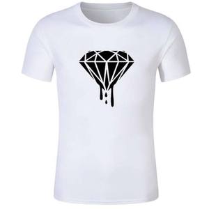 Oem Unisex Quick Dry Gym T-Shirt Casual <b>Polyester</b> <b>Tshirt</b> Custom Printing Logo Blank Design Men's - Product Image 1