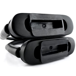 Estribos de Seguridad de Aluminio Ligeros de Diseño Superior para Equitación, de Alta Calidad, con Logotipo Personalizado y Empaque Personalizado - Product Image 5