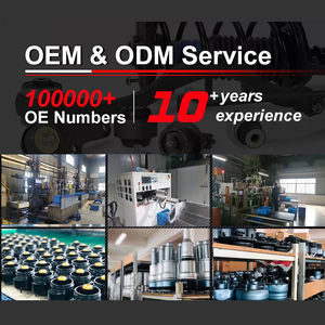 Zpy โมเดล8K0201511A ตัวกรองน้ำมันเชื้อเพลิง A4ออดี้ B8เพื่อเพิ่มประสิทธิภาพ - Product Image 4