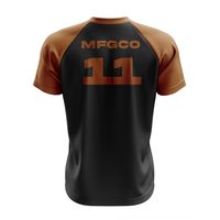 T-shirts OEM col en V pour hommes, coupe ajustée, coupe basse, 180 GSM, coton extensible tricoté, t-shirts ajustés, tailles S à 2XL, t-shirts col en V pour hommes