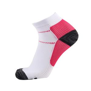 Calcetines Deportivos de Compresión Tejidos al por Mayor, Calcetines Deportivos Transpirables, Absorbentes de Sudor y Desodorantes - Product Image 3