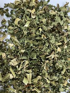 Flores de papaya secas de primera calidad: suministro natural, orgánico y a granel - Product Image 3