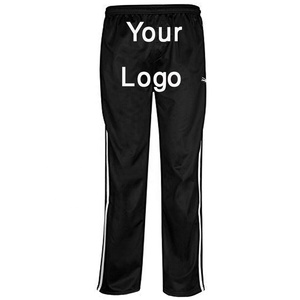 Top Quality Winter Wear Sweat <b>Pants</b> Customized Jogger Mens Jogger Sweat <b>Pants</b> Zipper Pockets High Quality From Bangladesh - Product Image 5