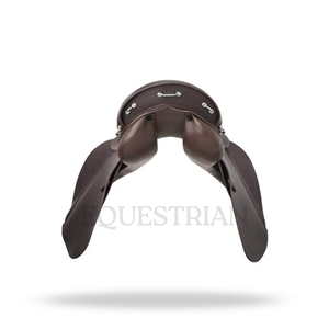 Selle tout usage pour l'équitation, équipement équestre - Product Image 4