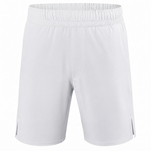 Shorts de sport respirants pour hommes avec tissu à séchage rapide pour la course à pied, l'entraînement, la salle de sport et les séances de fitness - Product Image 1