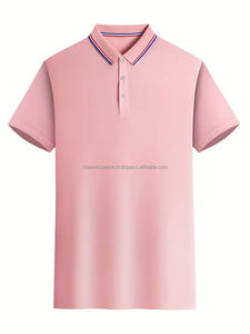 Camiseta de algodón de calidad superior para hombre, logotipo personalizado, peso pesado, longitud larga, patrón sólido antiarrugas, para verano, fabricado en Pakistán - Product Image 5