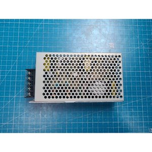 COSEL PAA50F-24 แหล่งจ่ายไฟแบบสวิตชิ่ง AC-DC มือสอง ใช้งานได้ทันที อะไหล่อุปกรณ์เซมิคอนดักเตอร์รุ่นเก่า - Product Image 5