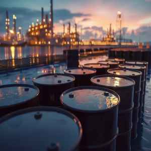 Mezcla de Petróleo Crudo de Exportación Premium, Crudo Ligero para Refinería y Uso Industrial, Suministro a Granel Confiable - Product Image 3