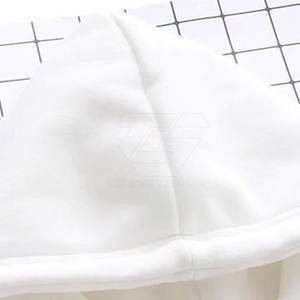 เสื้อฮู้ดดี้ผู้หญิง ดีไซน์เองได้ ปี 2026 เสื้อฮู้ดดี้ลำลองสำหรับผู้หญิง ดีไซน์ล่าสุด - Product Image 5