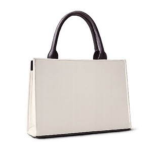 Bolsa de Mano de Lona Bordada a Mano con Diseño Floral, Fabricada en India, Bolsa de Compras de Algodón Hecha a Mano para Mujer, Disponible para la Venta - Product Image 2
