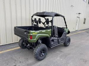 Ordene Aquí su Vehículo Todoterreno Yamaha Viking EPS 2023 PARA ADULTOS - Product Image 6